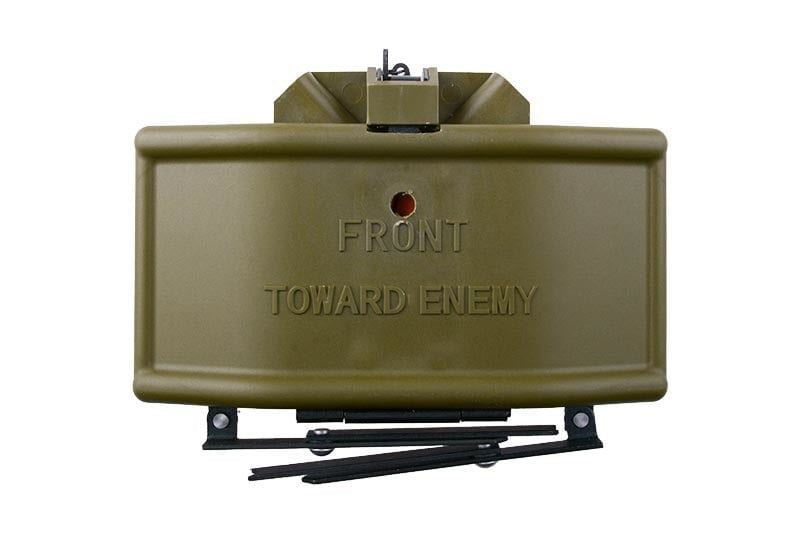 ACM M18A1 Airsoft Claymore Land Mine (M18A1)