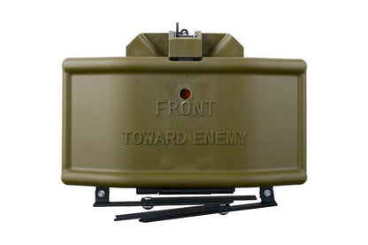 ACM M18A1 Airsoft Claymore Land Mine (M18A1)