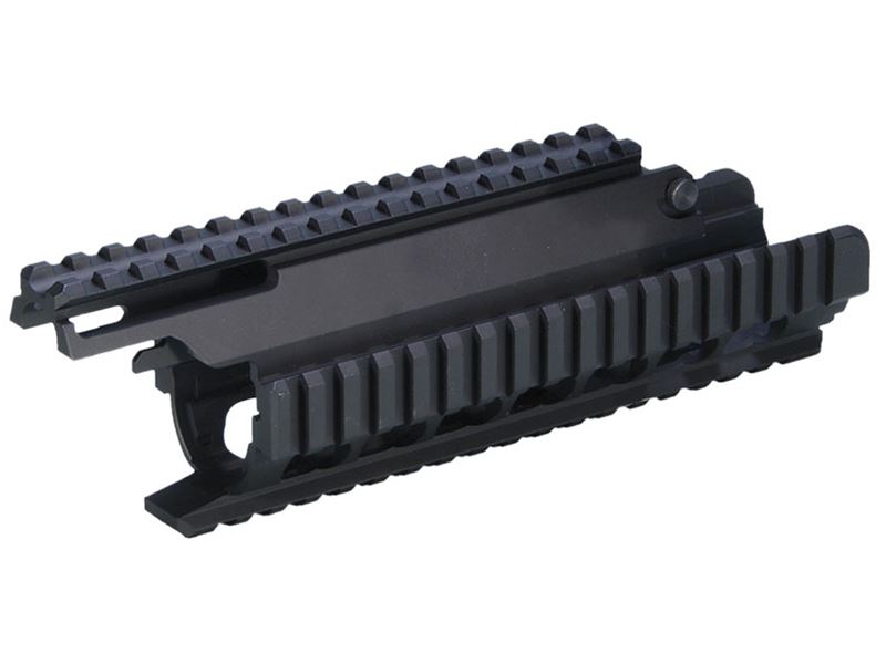 Ares VZ58 Tactical Handguard (Full Metal)