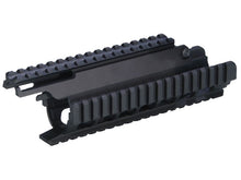 Ares VZ58 Tactical Handguard (Full Metal)