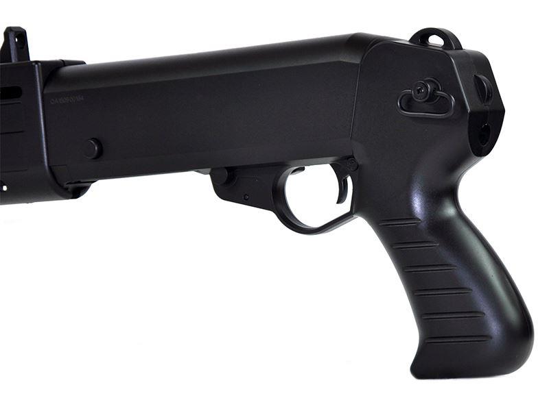 Double Eagle Tri Shot M63 Special Spring Shotgun