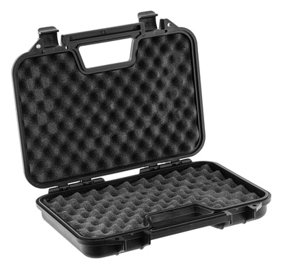 Golden Eagle 1911 Full Metal GBB Airsoft Pistol w/ Hard Case - Gold