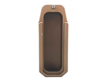 ACM M4 Rifle Magwell/Baseplate - Tan