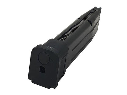 AEG F17 Gas Blowback Magazine (26+1 Rounds - Black)