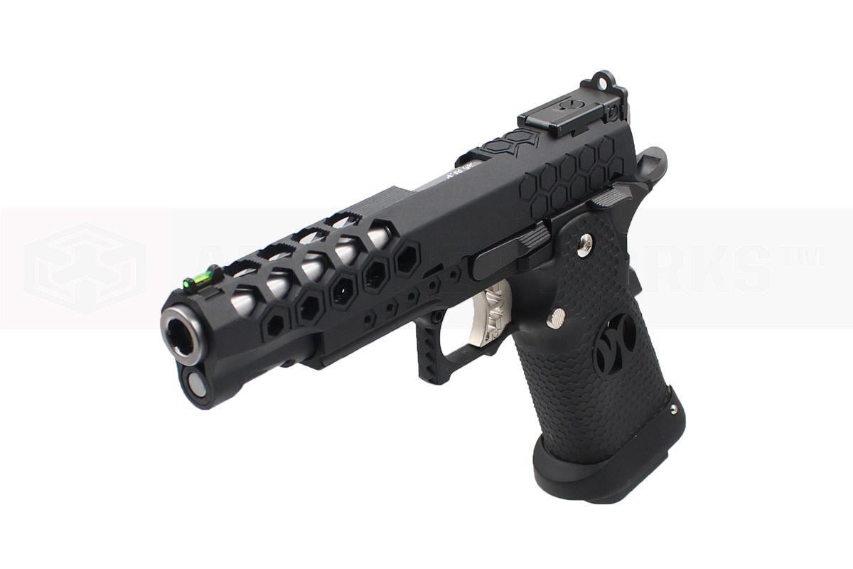 [Air Gun] Armorer Works Custom Hi-Capa Co2 Blowback (AG-HX2502 - 4.5mm/.177)