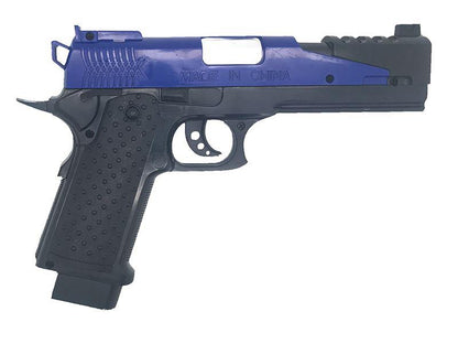ACM Custom 5.1 Dragon Spring Pistol (Blue - 509)
