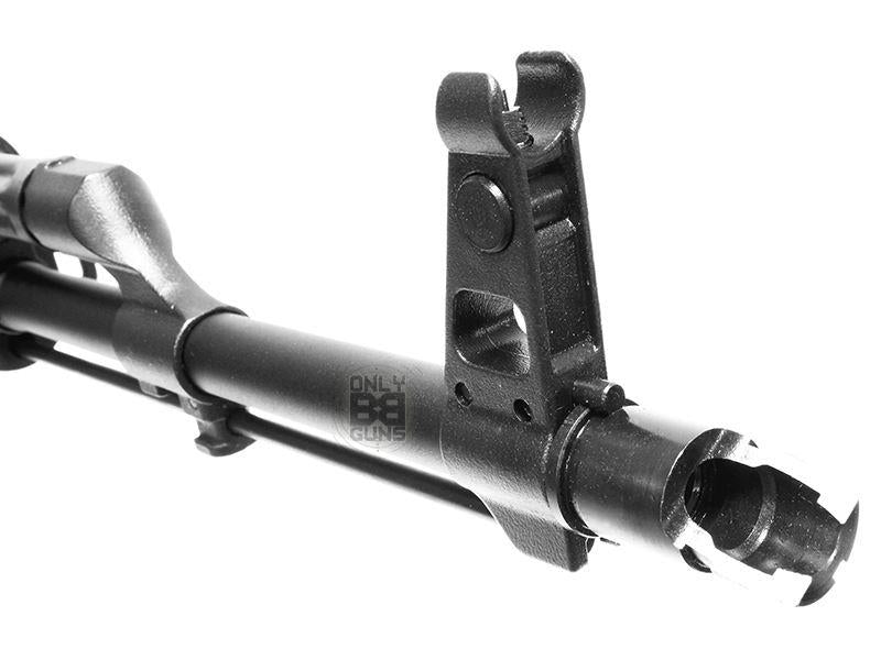GHK AKM Gas Blowback Rifle (AK Series)