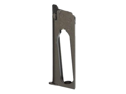 Swiss Arms P1911 Series 4.5mm/.177 Co2 Magazine (18 Rounds - Cybergun - Black - 288815)