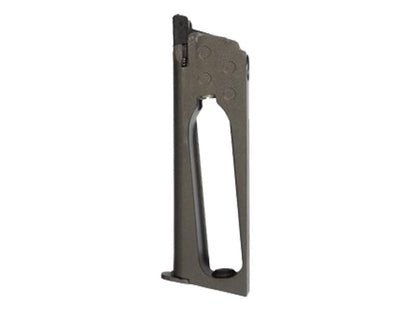 Swiss Arms P1911 Series 4.5mm/.177 Co2 Magazine (18 Rounds - Cybergun - Black - 288815)