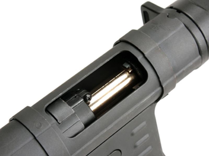 SRC MP40 AEG Luxury Edition (Steel - Bakelight - GE-0640TM IIIL)