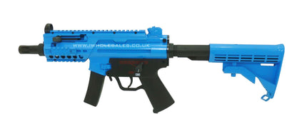 G5M AEG PRO (METAL GEARBOX)