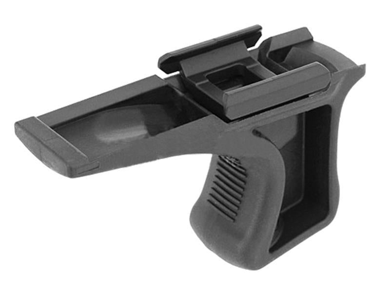 Battleaxe Angled Grip (GR005 - Black)