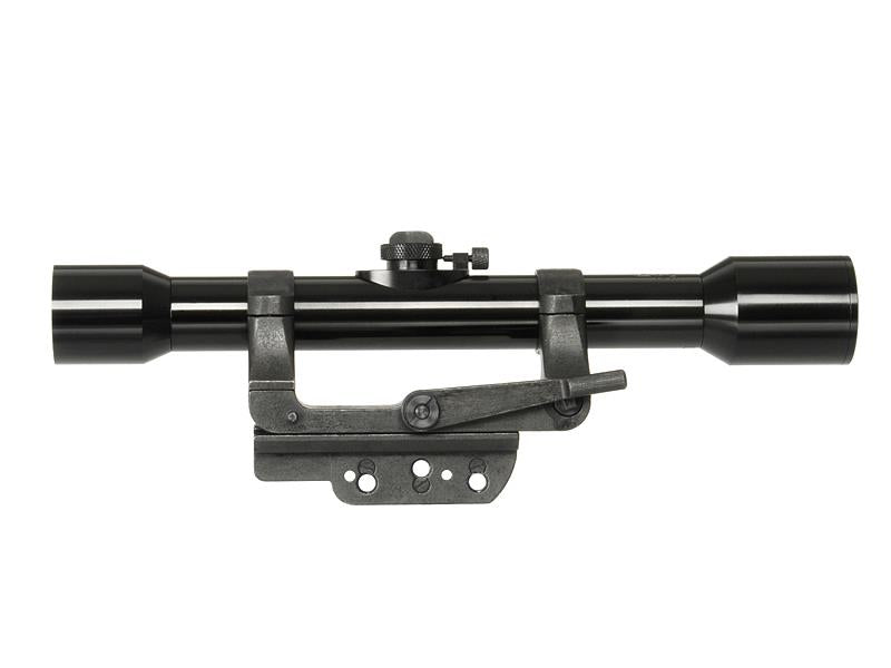 S&T ZF39 Scope & Side Mount Set for Kar98k (STSC02S)