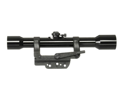 S&T ZF39 Scope & Side Mount Set for Kar98k (STSC02S)