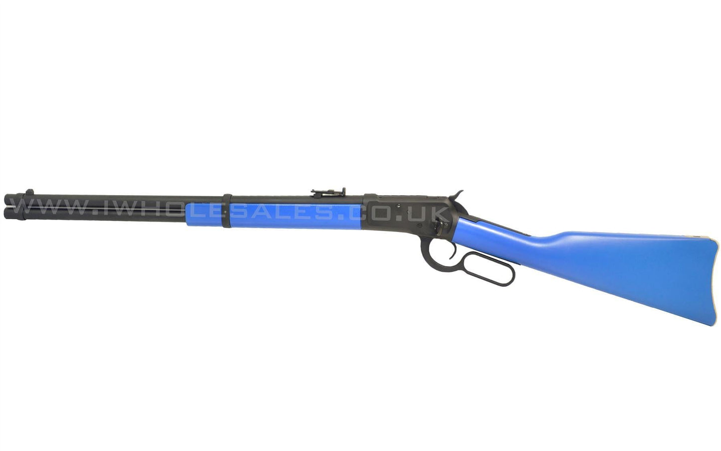 A&K 1892 Winchester Gas ShotGun