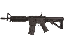 A&K MOE M4 AEG (Short - Black - MOE-M4-BK-S)