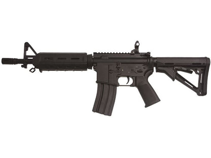 A&K MOE M4 AEG (Short - Black - MOE-M4-BK-S)