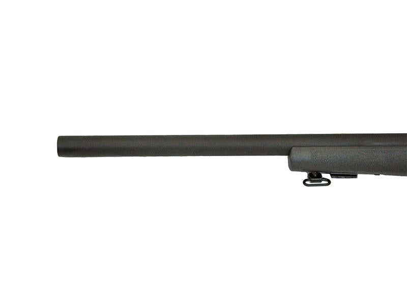 Classic Army SR40 Sniper Rifle (Black - D001-M-BK)