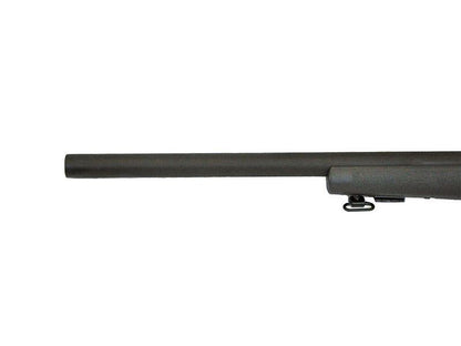 Classic Army SR40 Sniper Rifle (Black - D001-M-BK)