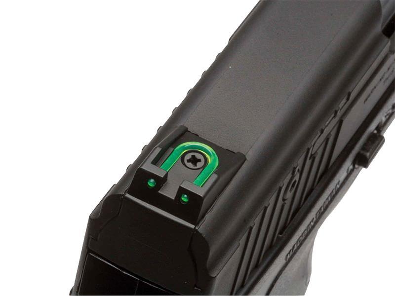 ASG Sport106 Co2 NBB Pistol (Black)
