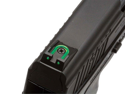 ASG Sport106 Co2 NBB Pistol (Black)