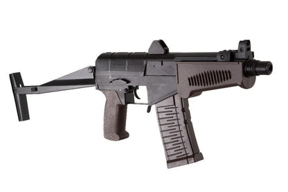LCT SR-3 Vikhr AEG (Folding Stock)