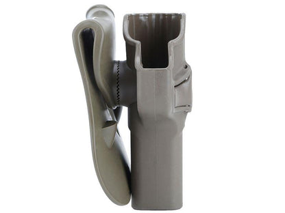 WoSport Big Bird Quick Release Holster (Tan)
