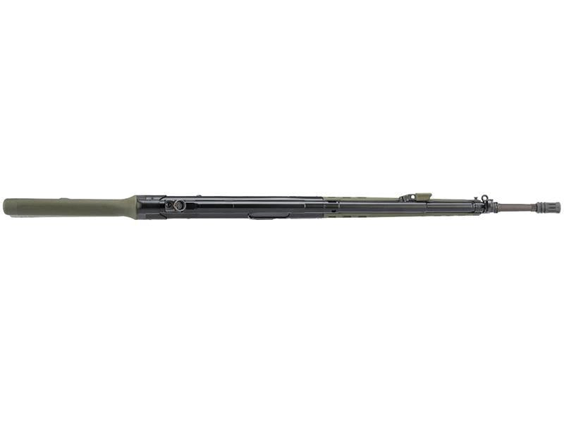 Umarex H&K G3A3 Gas Blowback Rifle (Steel Pressed Body - OD)