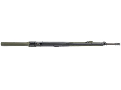 Umarex H&K G3A3 Gas Blowback Rifle (Steel Pressed Body - OD)