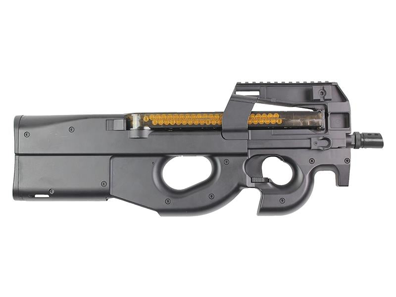 Double Bell D90 (Black - 810)