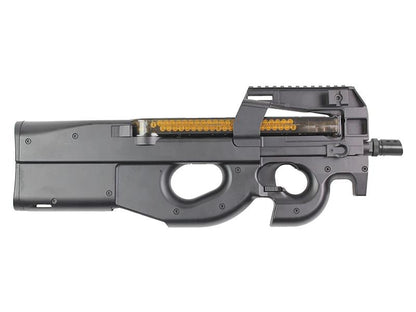 Double Bell D90 (Black - 810)