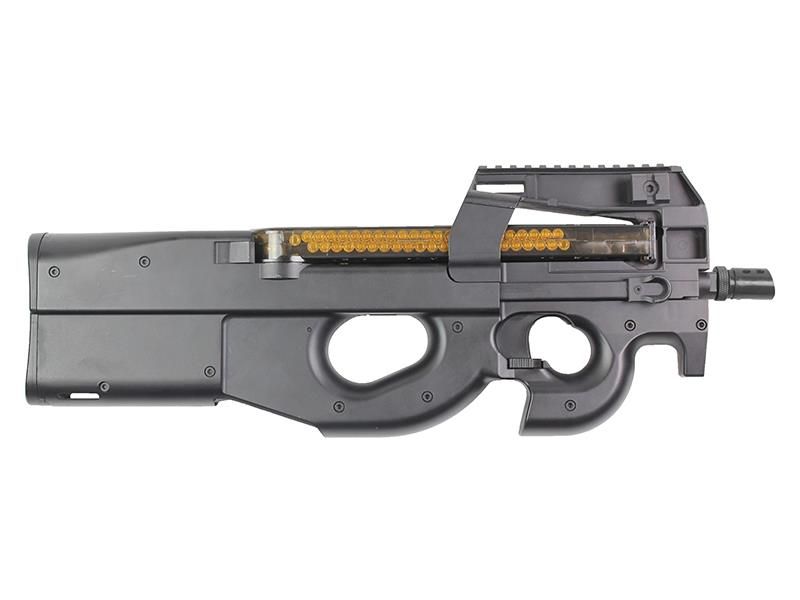 Double Bell D90 (Black - 810 - Inc. NiMH Battery and Charger)