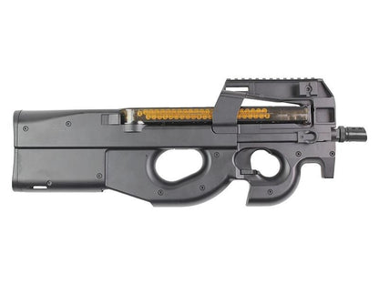 Double Bell D90 (Black - 810 - Inc. NiMH Battery and Charger)