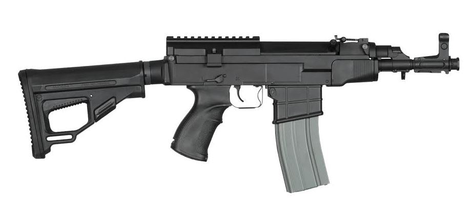 CSA by Ares VZ58M AEG Tatical (Small - FSCU - VZ58-001)