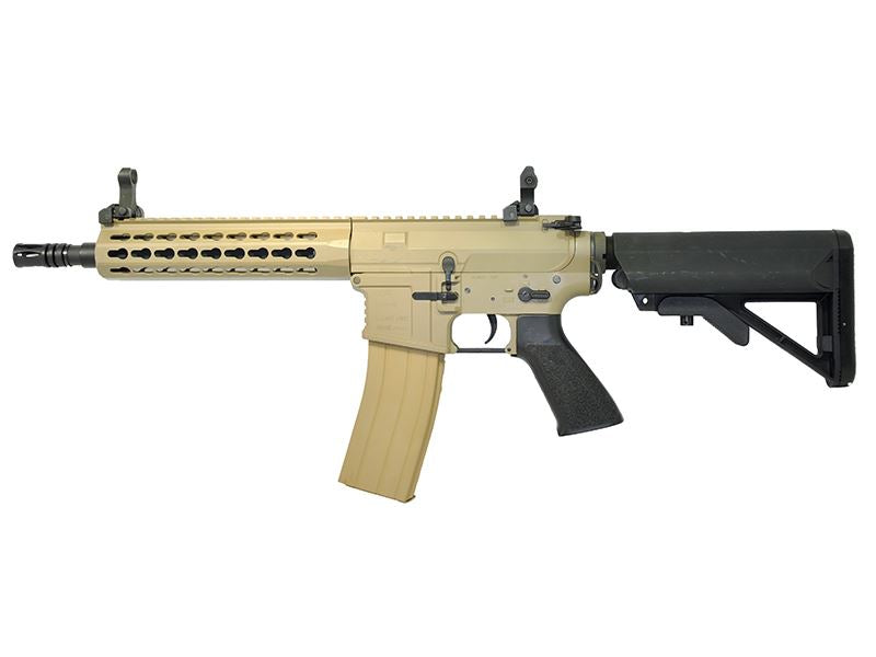 Classic Army - URX4 - 8" - KeyMod (CA081M-T)