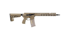 [Pre-Order] Double Eagle 13.9 DWS-180 w/ Buffer Tube - Gas Blowback Rifle (MWS System / Steel Bolt - G107D-02 TAN)