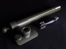 Socom Gear M60 M2 Mortar Set (Co2 Powered - 60MM-M2-A001)