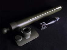 Socom Gear M60 M2 Mortar Set (Co2 Powered - 60MM-M2-A001)