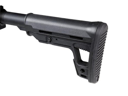 Secutor Aquila VII LMG AEG (Black)