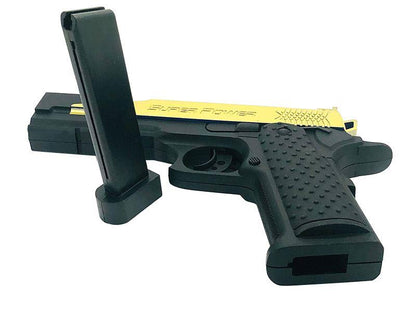 ACM Custom 5.1 Dragon Spring Pistol (Gold - 509)