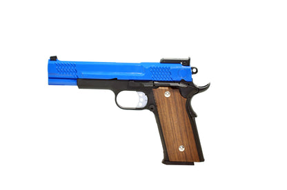 A&K M945 Gas Blowback Pistol