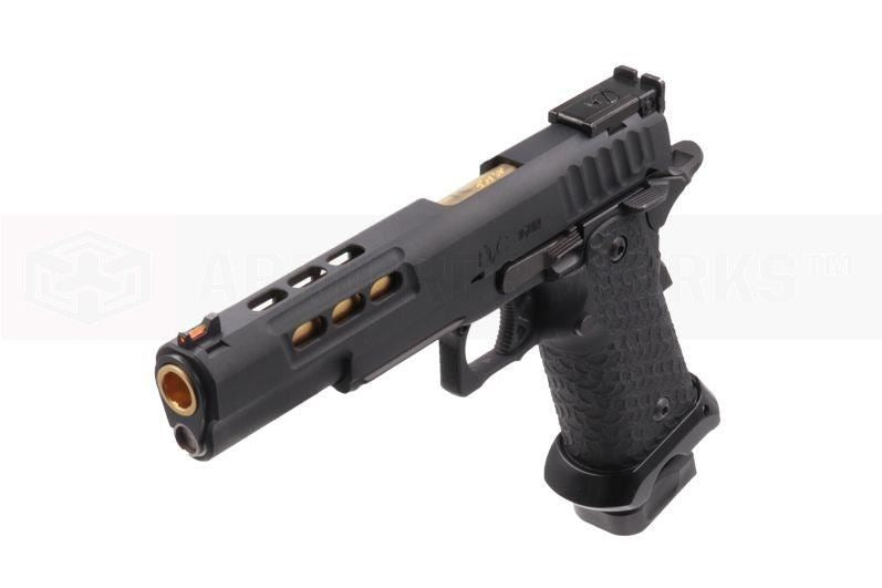 STI x EMG DVC 3-Gun 2011 Co2 Blowback Pistol (ST-DV0100-AG)