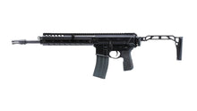 [Pre-Order] Double Eagle 13.7 DWS LUPUS w/ Folding Stock - Gas Blowback Rifle (MWS System / Steel Bolt - G108C-02 BK)