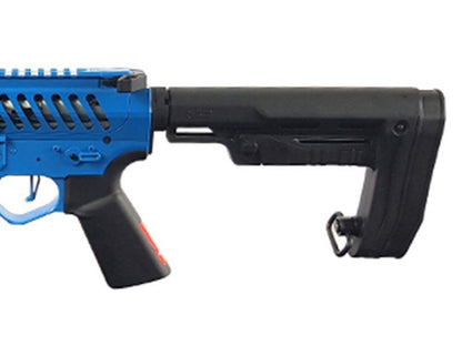 EMG F1 Firearms BDR-15 3G AR15 AEG Rifle (Blue - BDR-BLS-2)