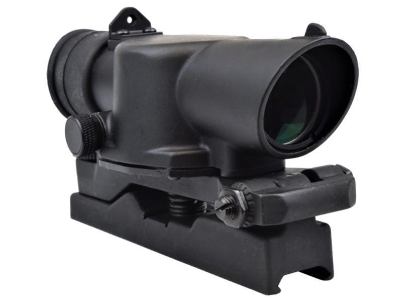 ACM Susat Style Scope (4 x 30mm - Black)