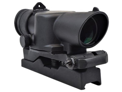 ACM Susat Style Scope (4 x 30mm - Black)