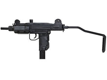 KWC Mini Sub-Machine Co2 (Black - KCB-07HN)