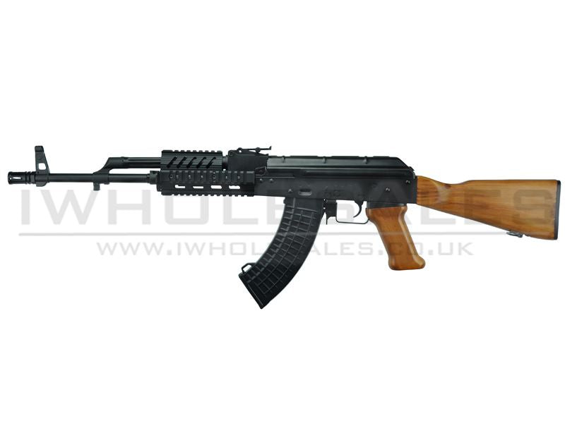 LCT - TX-6374 "Tactical Hungarian" - AEG (TX-63)