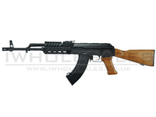 LCT - TX-6374 "Tactical Hungarian" - AEG (TX-63)