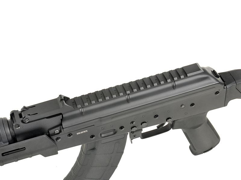Cyma Custom AK KT (Black - CM077D)